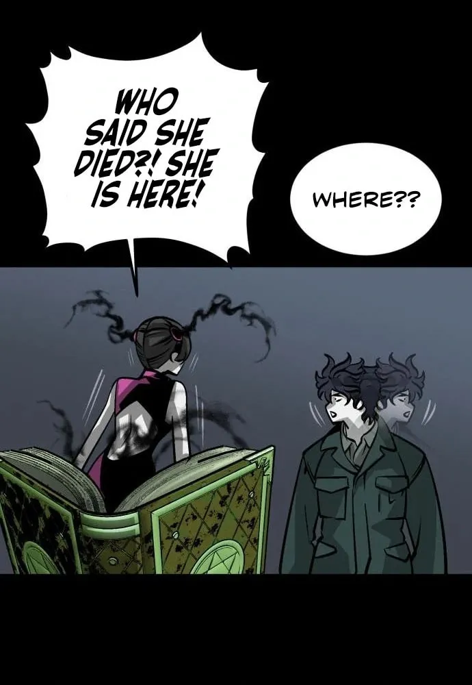 The Protagonist's Hidden Strength Chapter 13 page 24 - 