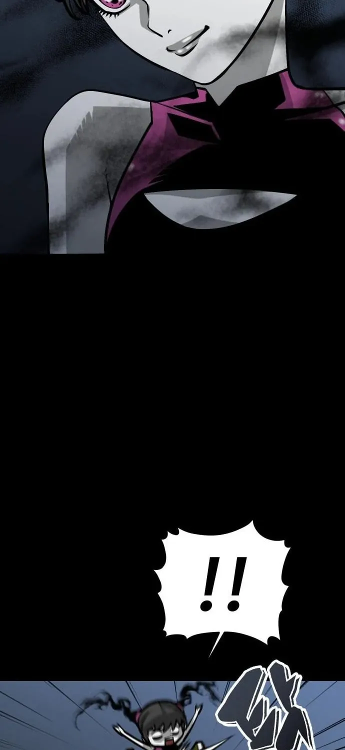 The Protagonist's Hidden Strength Chapter 13 page 26 - 
