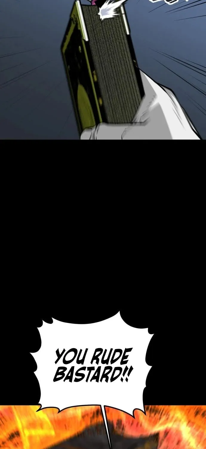 The Protagonist's Hidden Strength Chapter 13 page 27 - 