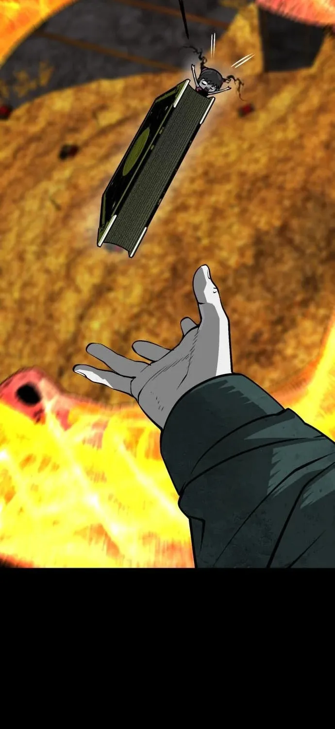 The Protagonist's Hidden Strength Chapter 13 page 28 - 