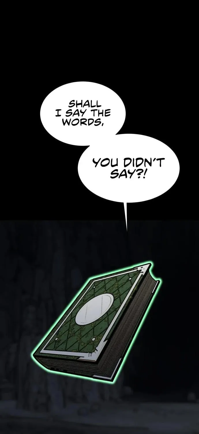 The Protagonist's Hidden Strength Chapter 13 page 4 - 