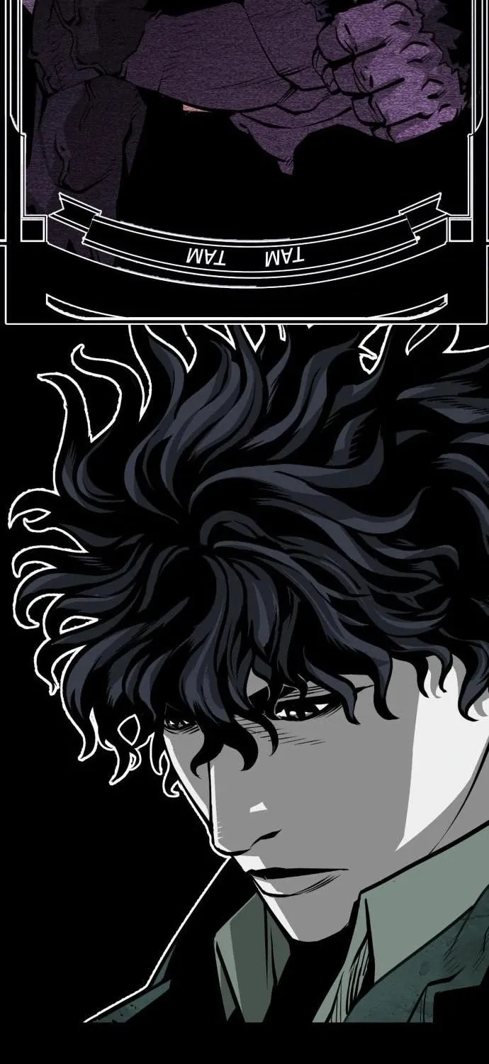 The Protagonist's Hidden Strength Chapter 13 page 37 - 