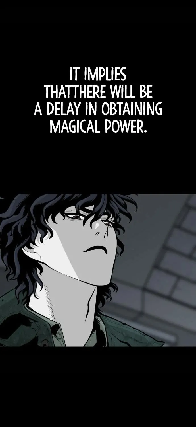 The Protagonist's Hidden Strength Chapter 13 page 42 - 