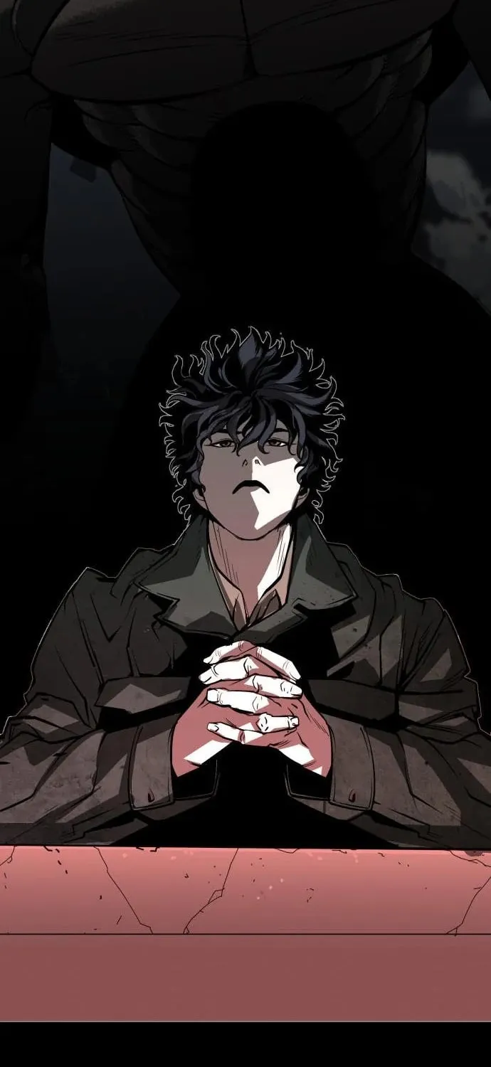 The Protagonist's Hidden Strength Chapter 13 page 47 - 