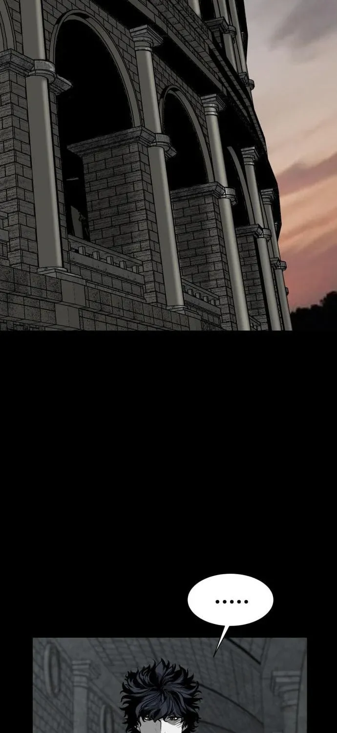 The Protagonist's Hidden Strength Chapter 13 page 49 - 