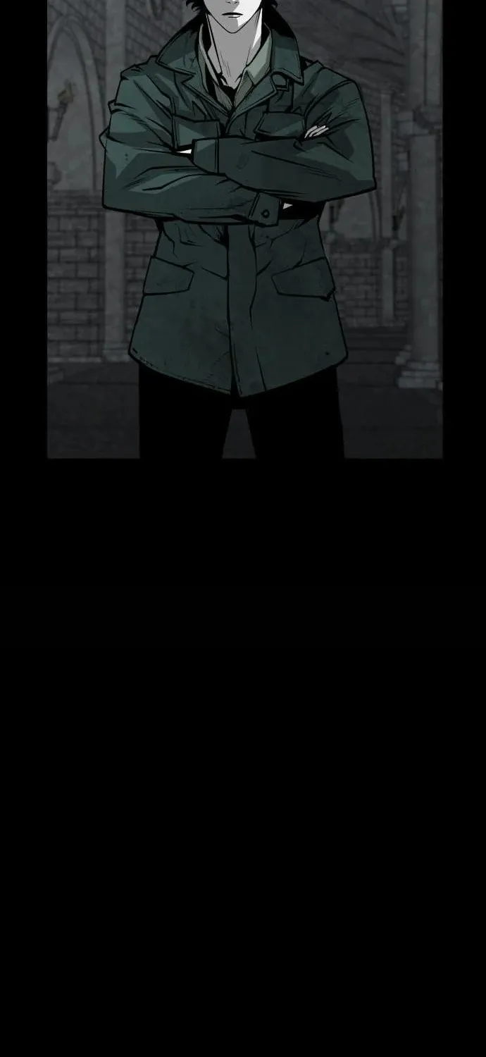 The Protagonist's Hidden Strength Chapter 13 page 50 - 