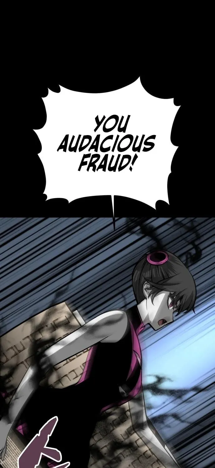 The Protagonist's Hidden Strength Chapter 13 page 6 - 