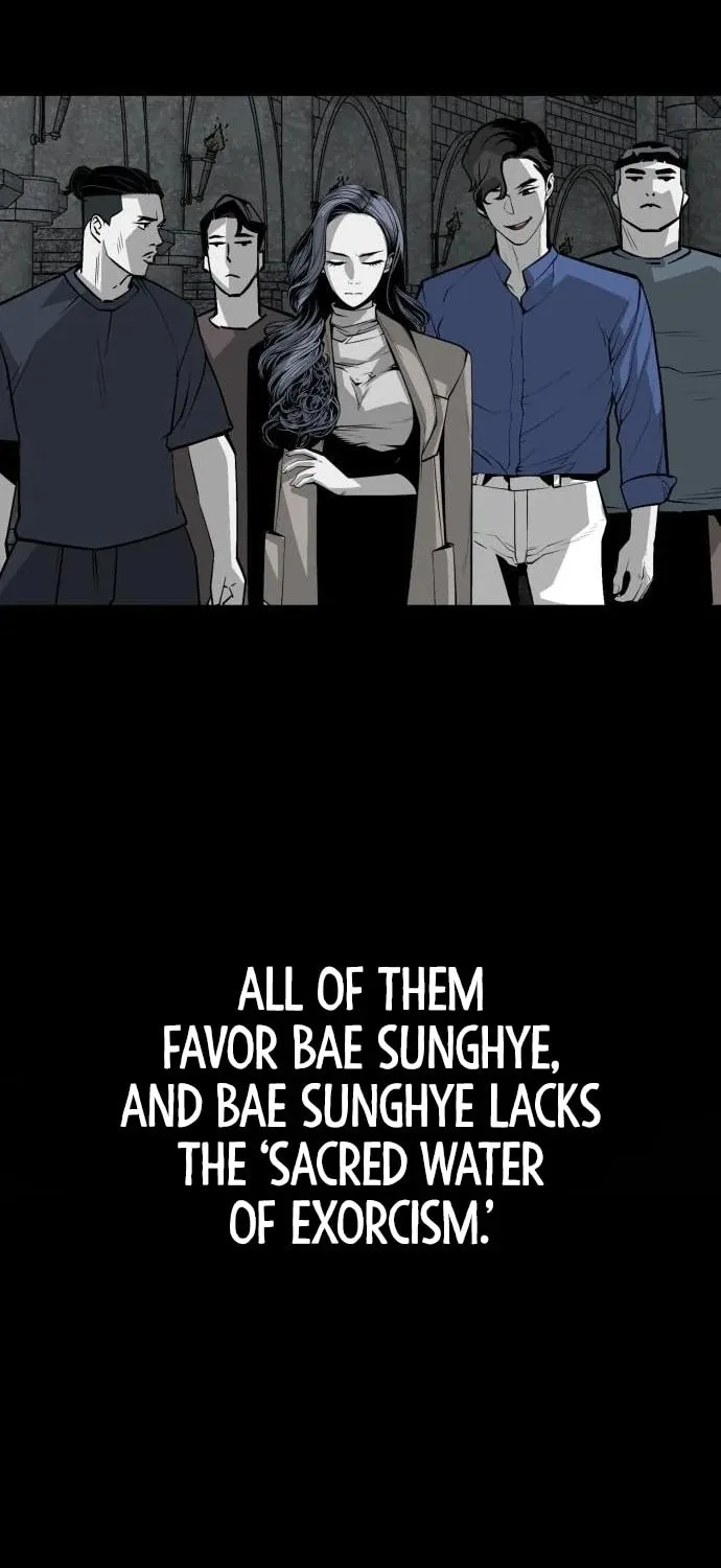 The Protagonist's Hidden Strength Chapter 13 page 51 - 