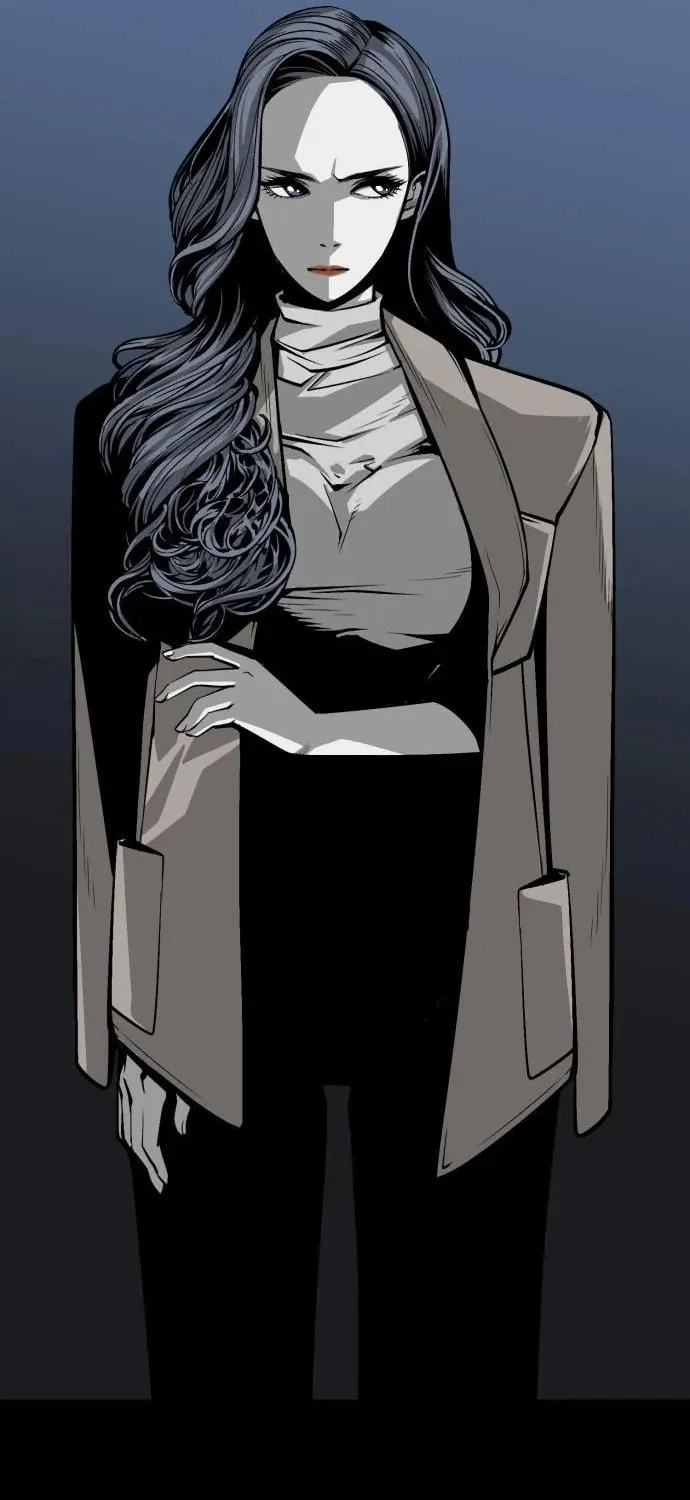 The Protagonist's Hidden Strength Chapter 13 page 53 - 