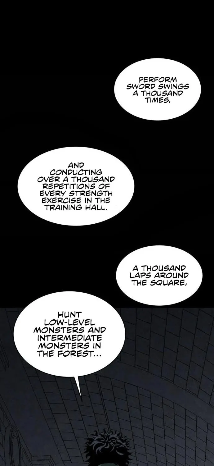 The Protagonist's Hidden Strength Chapter 13 page 55 - 