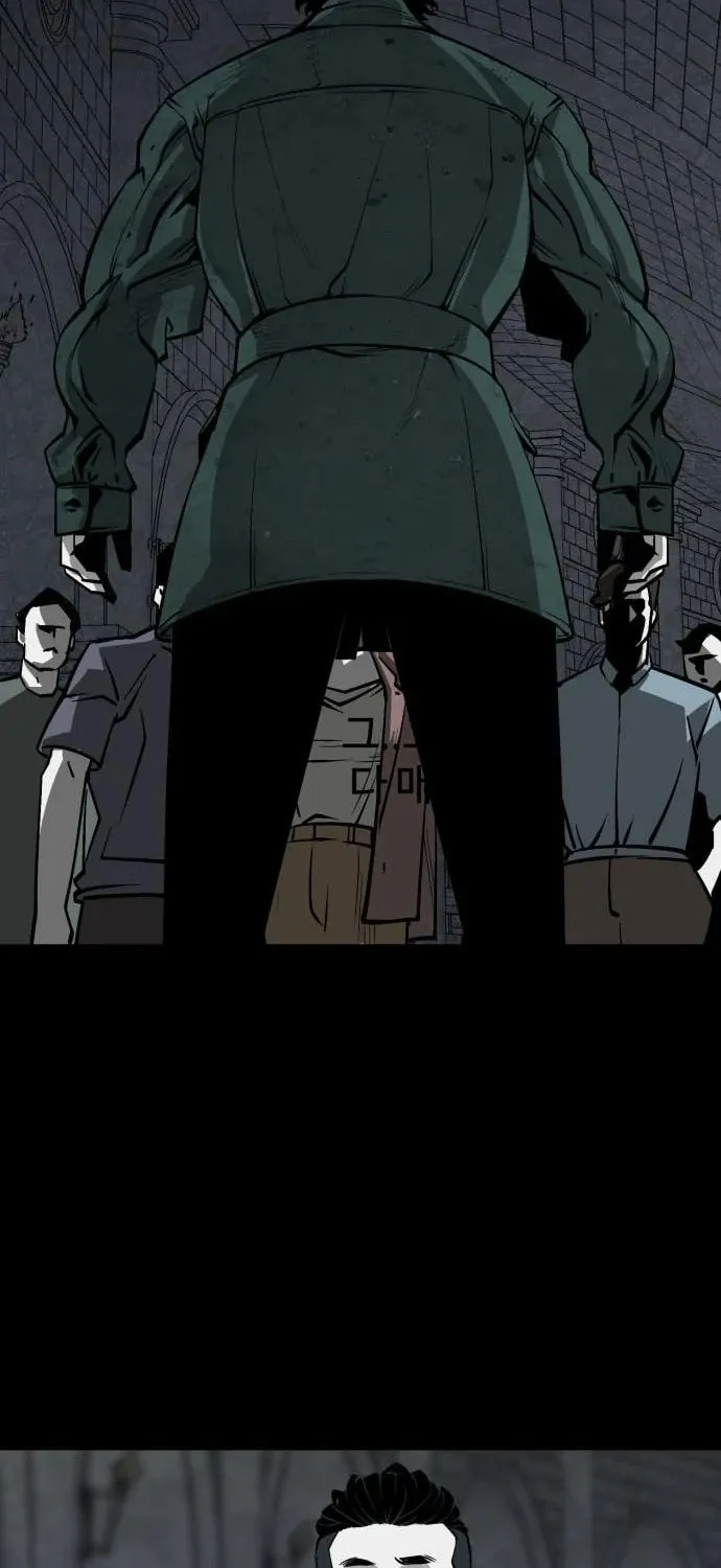 The Protagonist's Hidden Strength Chapter 13 page 56 - 