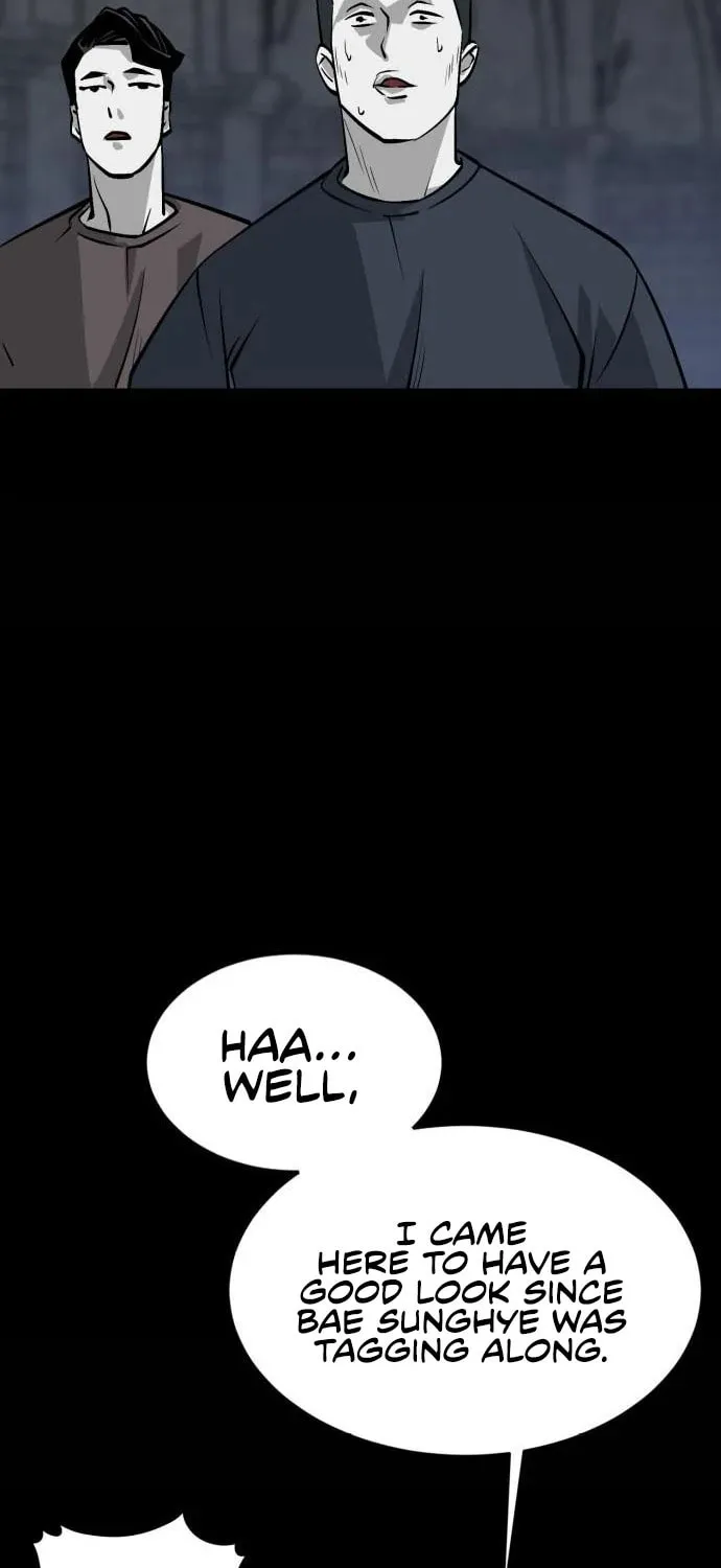 The Protagonist's Hidden Strength Chapter 13 page 57 - 