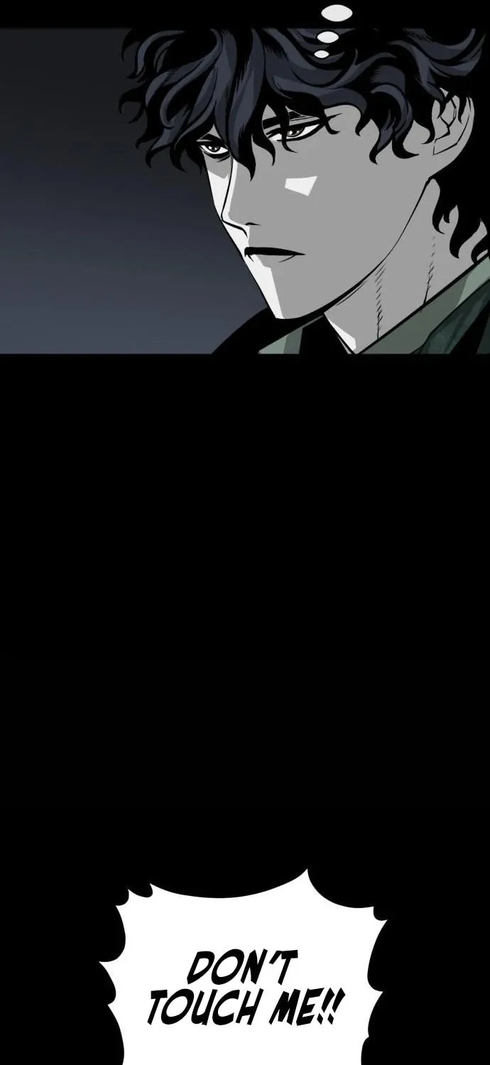 The Protagonist's Hidden Strength Chapter 13 page 60 - 