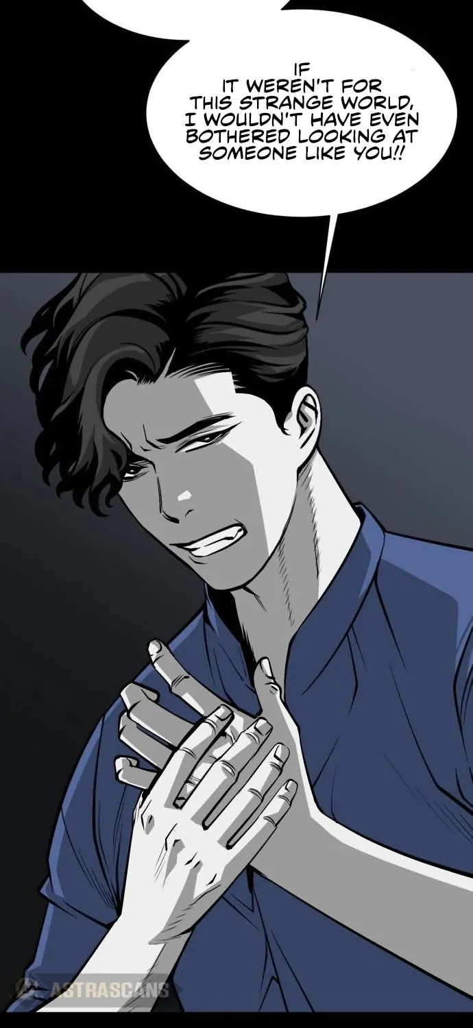 The Protagonist's Hidden Strength Chapter 13 page 62 - 