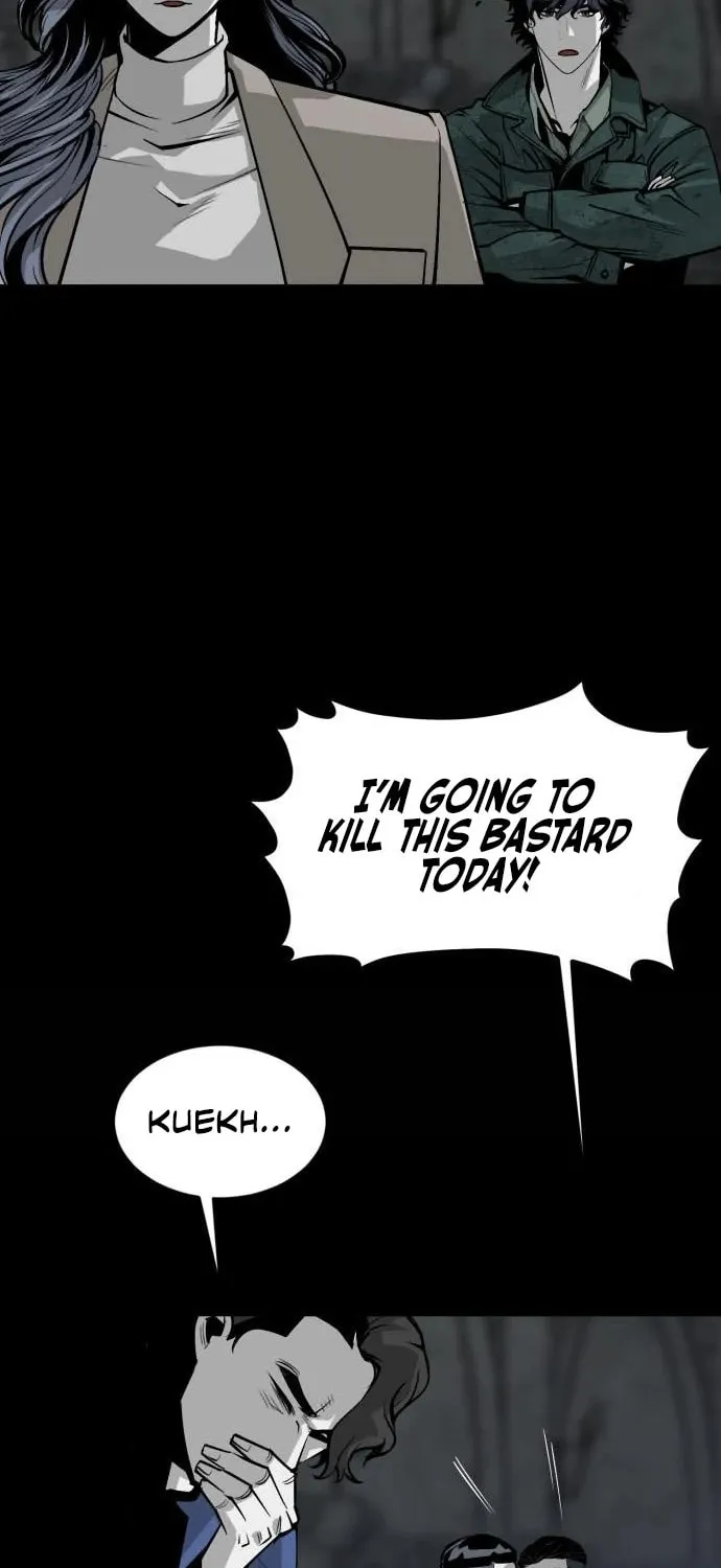 The Protagonist's Hidden Strength Chapter 13 page 65 - 
