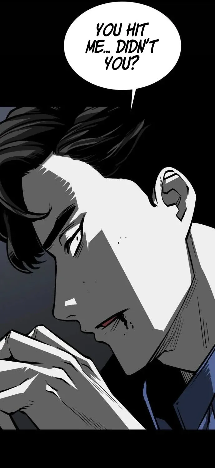 The Protagonist's Hidden Strength Chapter 13 page 67 - 
