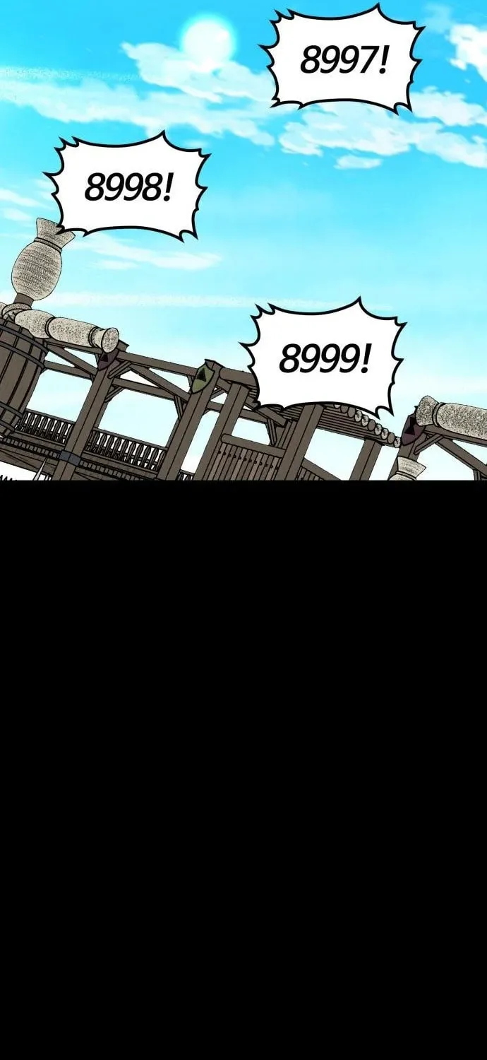 The Protagonist's Hidden Strength Chapter 13 page 74 - 