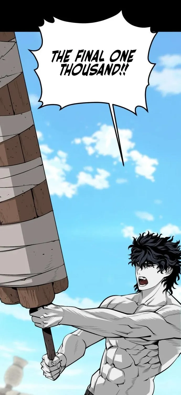 The Protagonist's Hidden Strength Chapter 13 page 75 - 