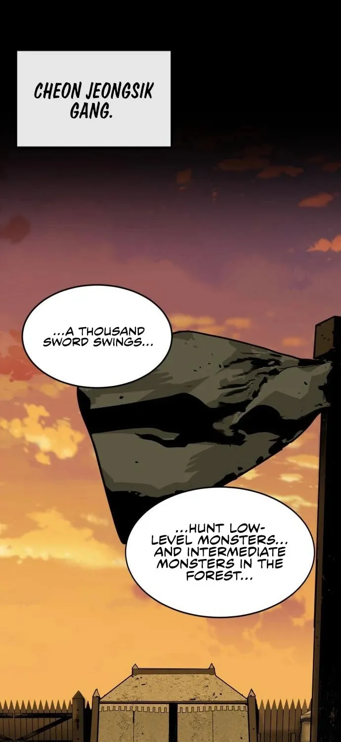 The Protagonist's Hidden Strength Chapter 13 page 79 - 