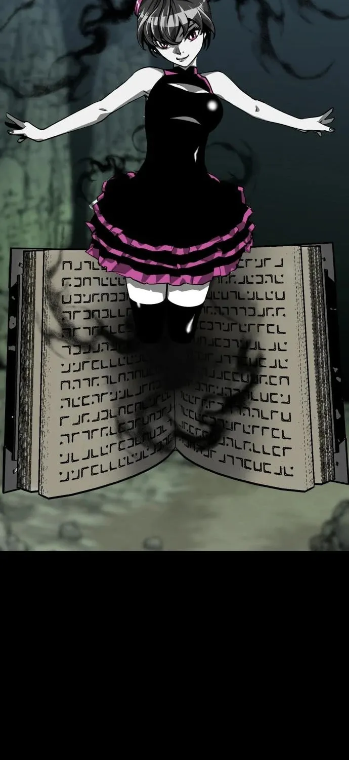 The Protagonist's Hidden Strength Chapter 13 page 9 - 