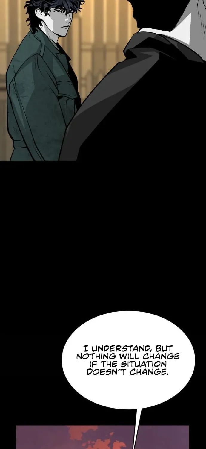 The Protagonist's Hidden Strength Chapter 13 page 85 - 