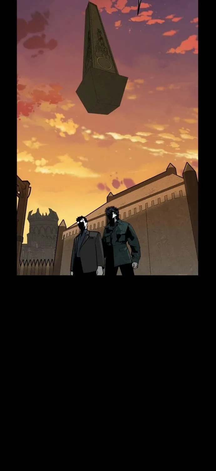 The Protagonist's Hidden Strength Chapter 13 page 86 - 