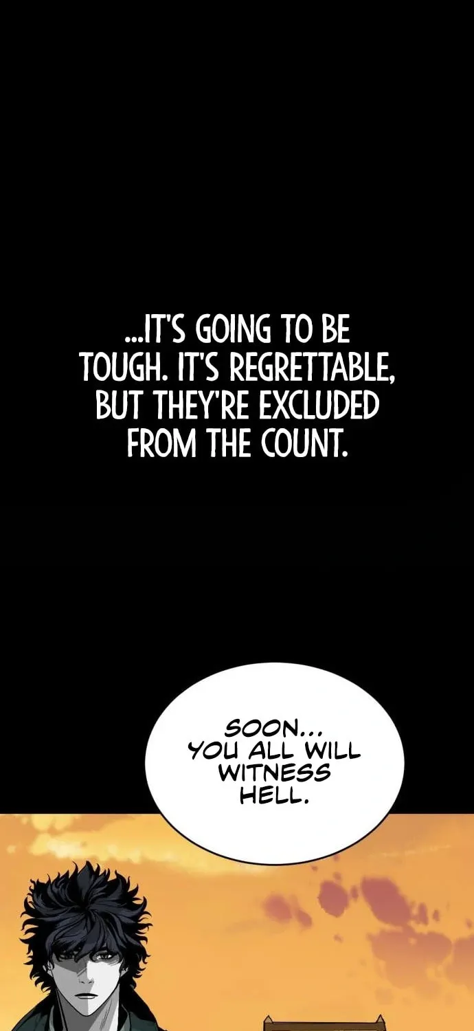 The Protagonist's Hidden Strength Chapter 13 page 88 - 
