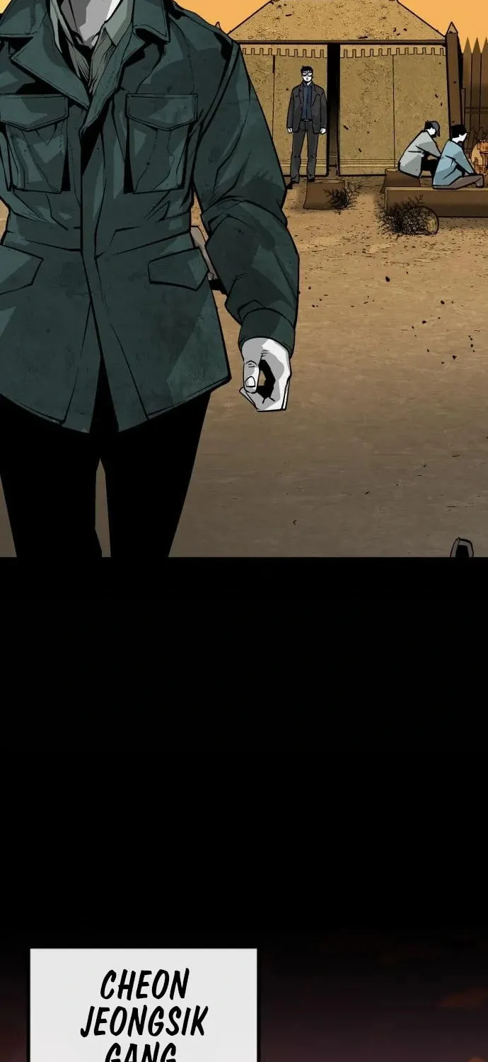 The Protagonist's Hidden Strength Chapter 13 page 89 - 