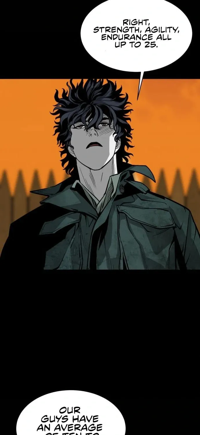 The Protagonist's Hidden Strength Chapter 13 page 92 - 