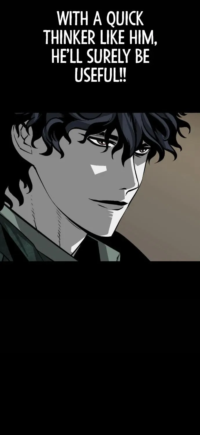 The Protagonist's Hidden Strength Chapter 13 page 95 - 