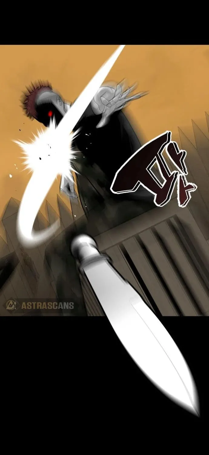The Protagonist's Hidden Strength Chapter 13 page 99 - 