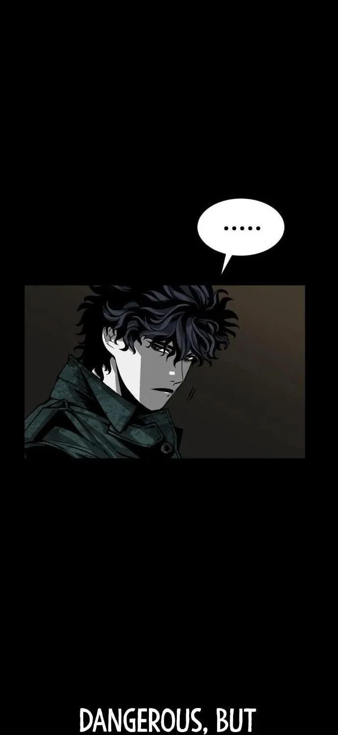 The Protagonist's Hidden Strength Chapter 13 page 100 - 