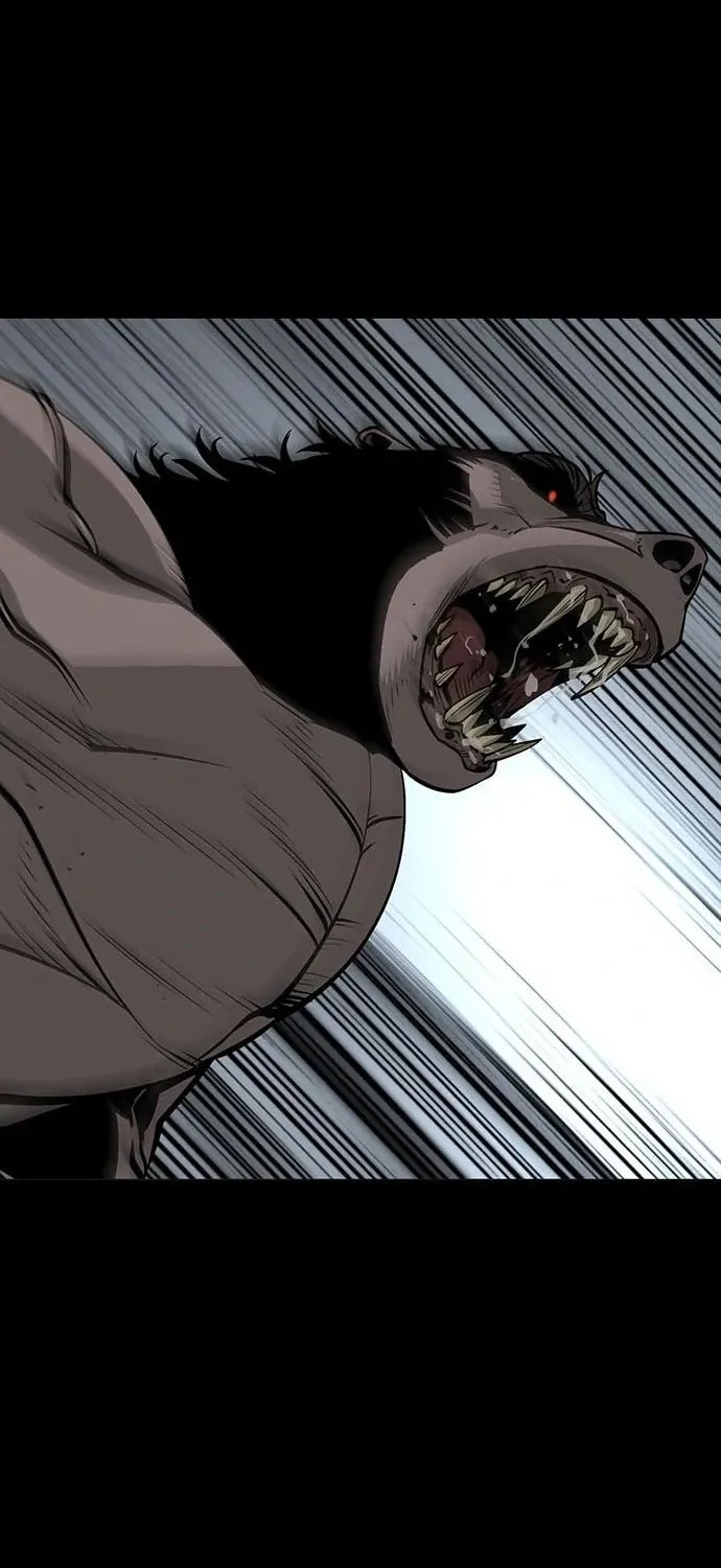 The Protagonist's Hidden Strength Chapter 14 page 107 - 