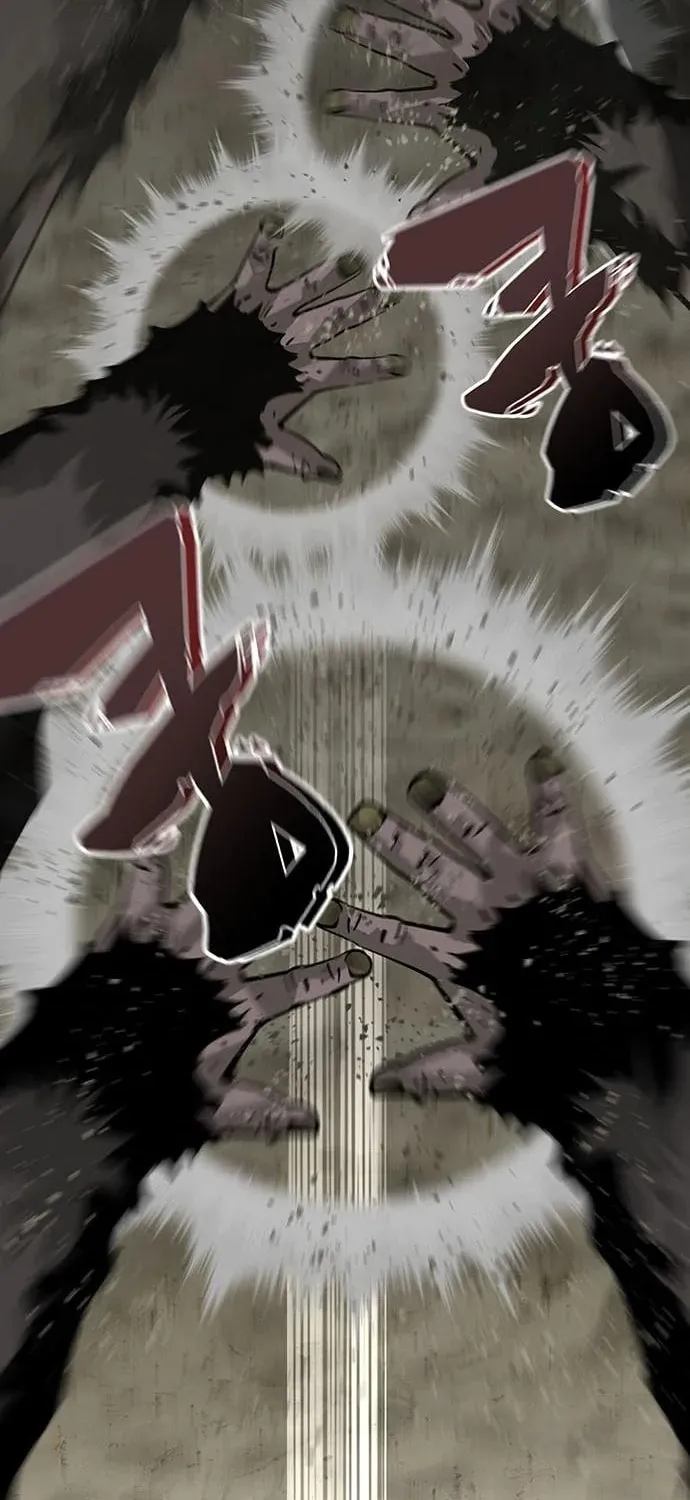 The Protagonist's Hidden Strength Chapter 14 page 109 - 