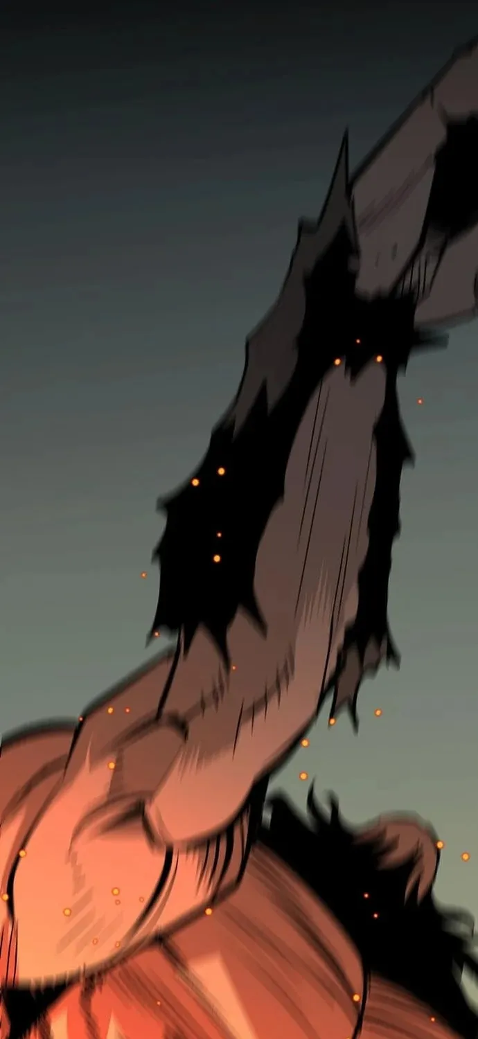 The Protagonist's Hidden Strength Chapter 14 page 116 - 