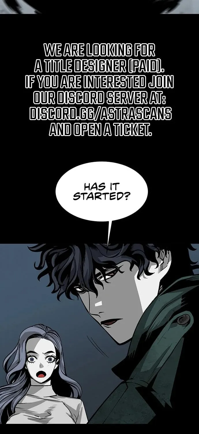 The Protagonist's Hidden Strength Chapter 14 page 13 - 