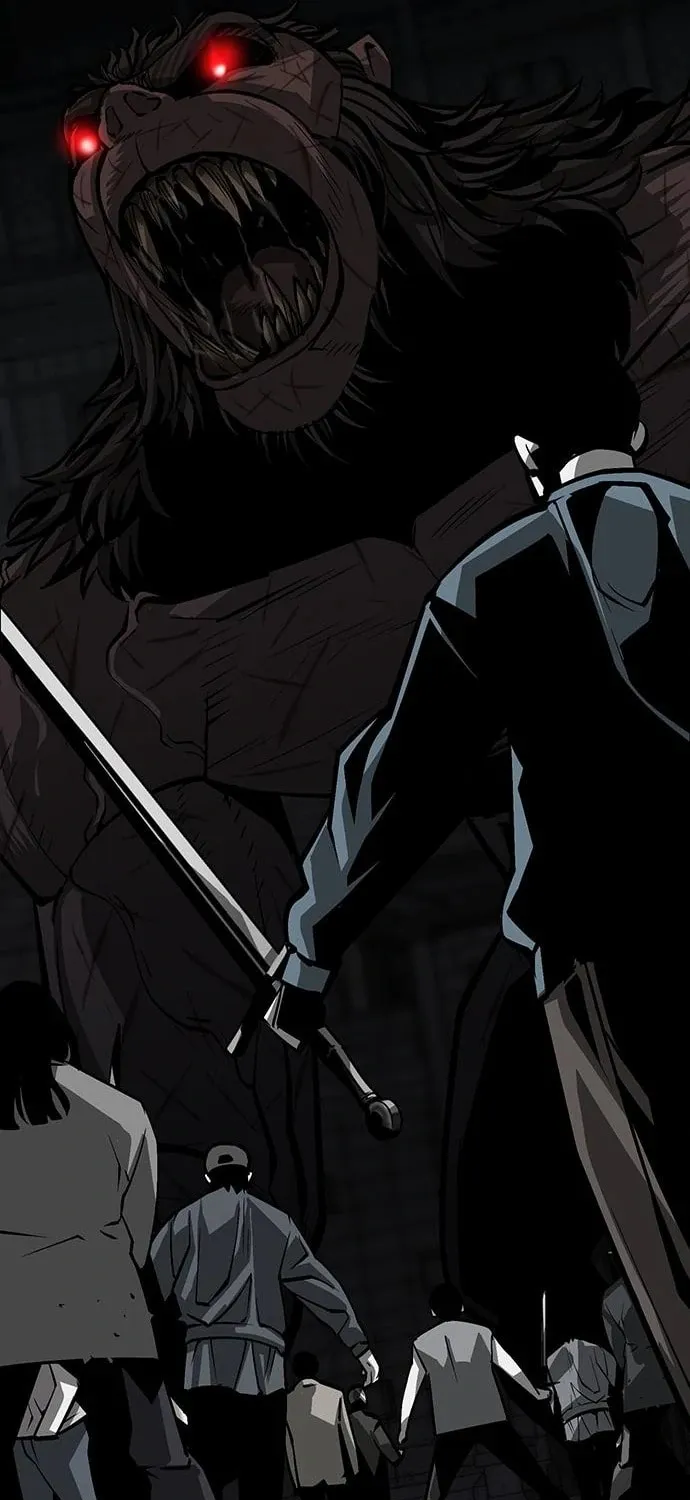 The Protagonist's Hidden Strength Chapter 14 page 16 - 