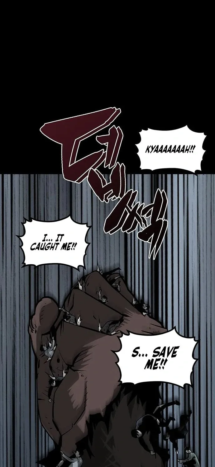 The Protagonist's Hidden Strength Chapter 14 page 23 - 
