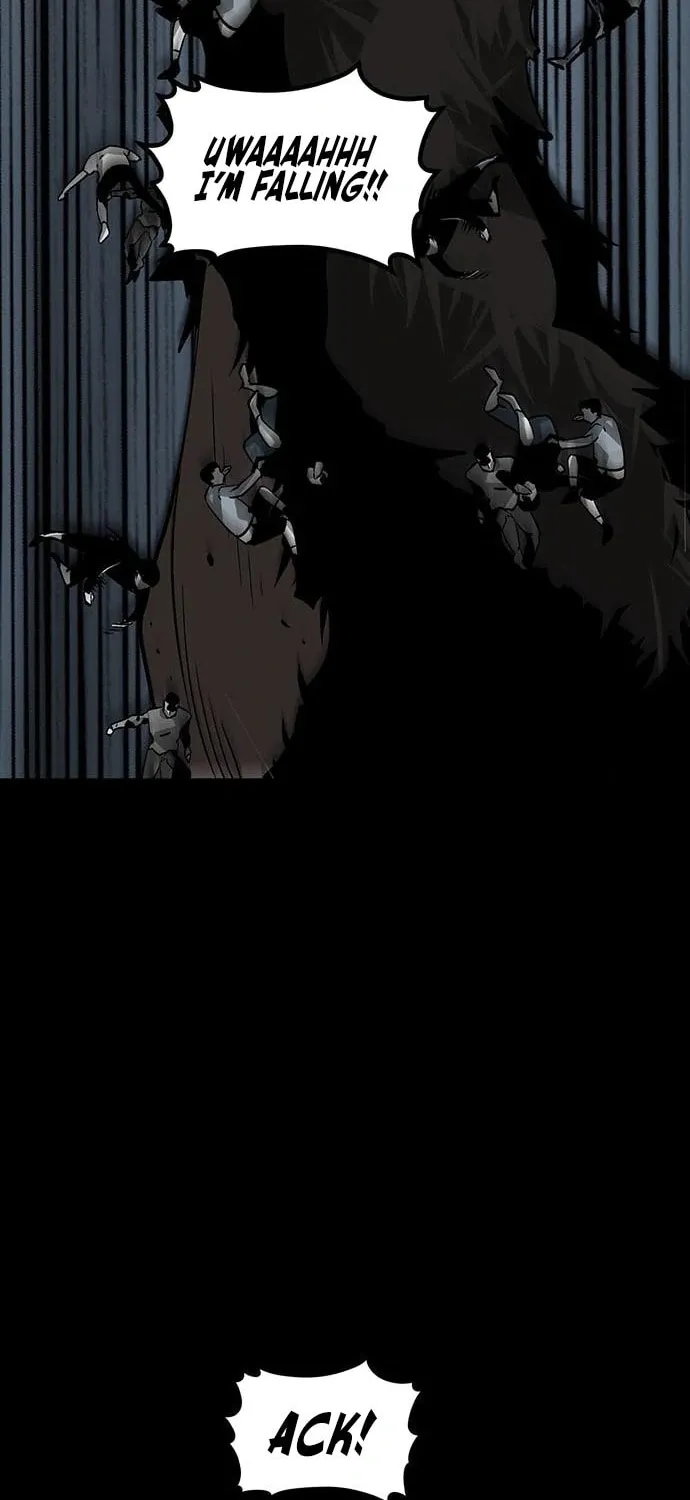 The Protagonist's Hidden Strength Chapter 14 page 24 - 