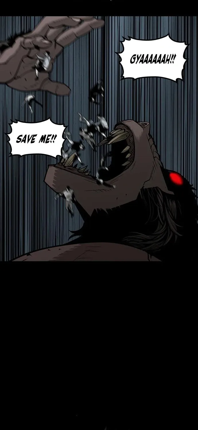 The Protagonist's Hidden Strength Chapter 14 page 25 - 