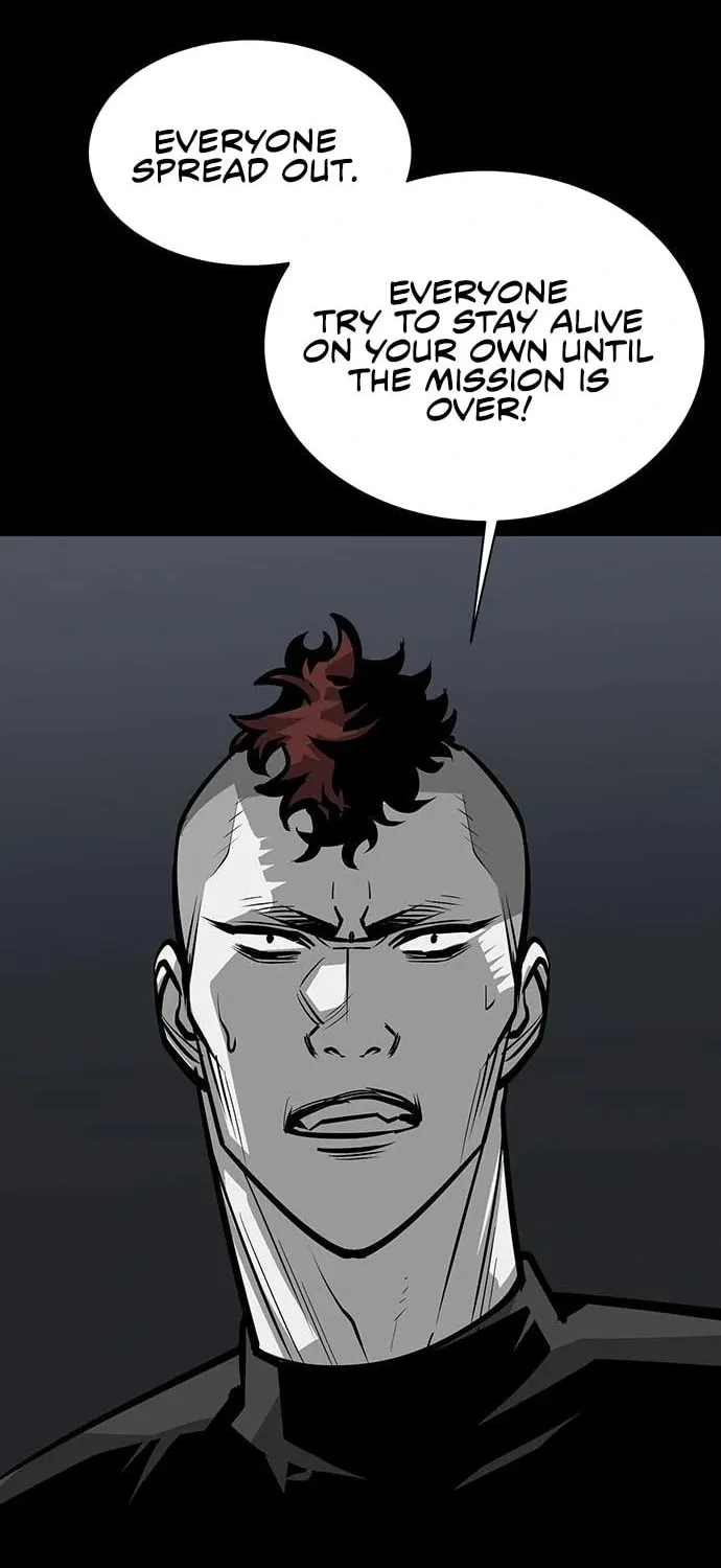The Protagonist's Hidden Strength Chapter 14 page 28 - 