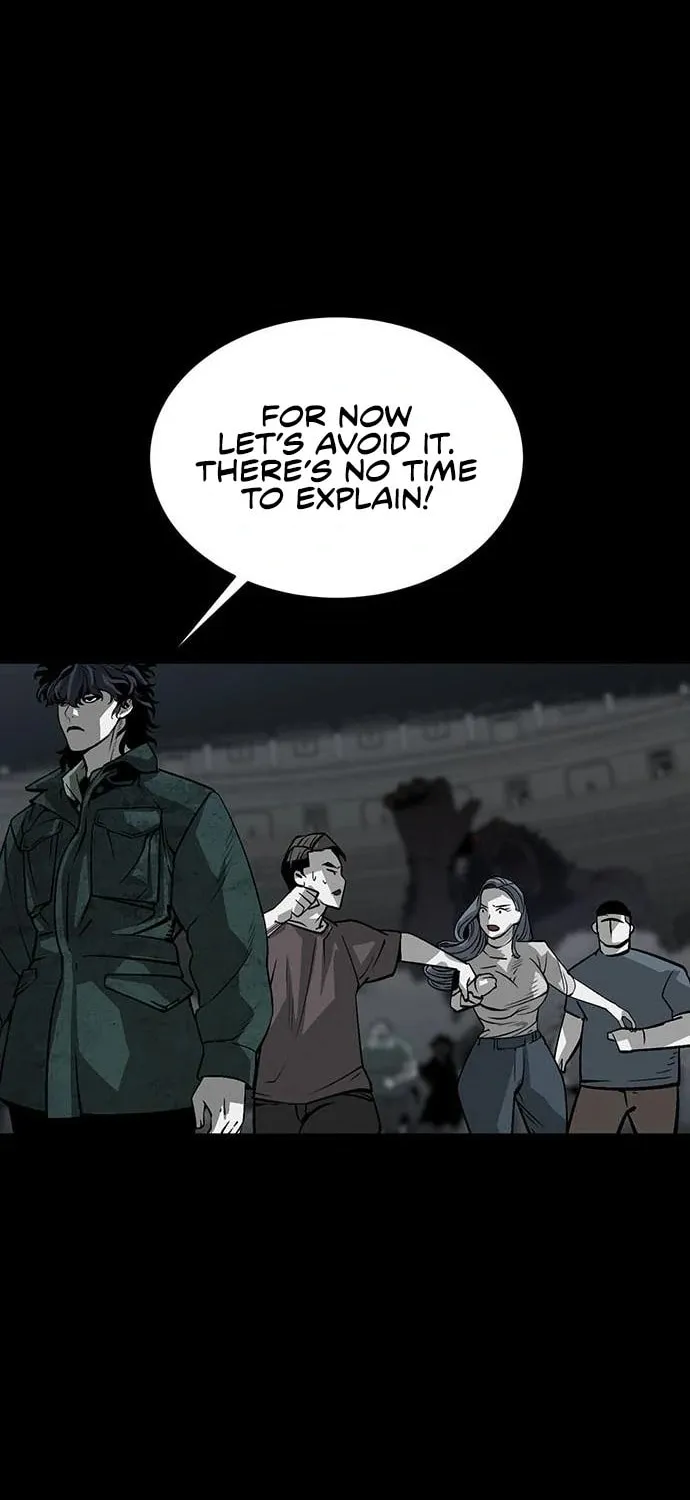 The Protagonist's Hidden Strength Chapter 14 page 31 - 