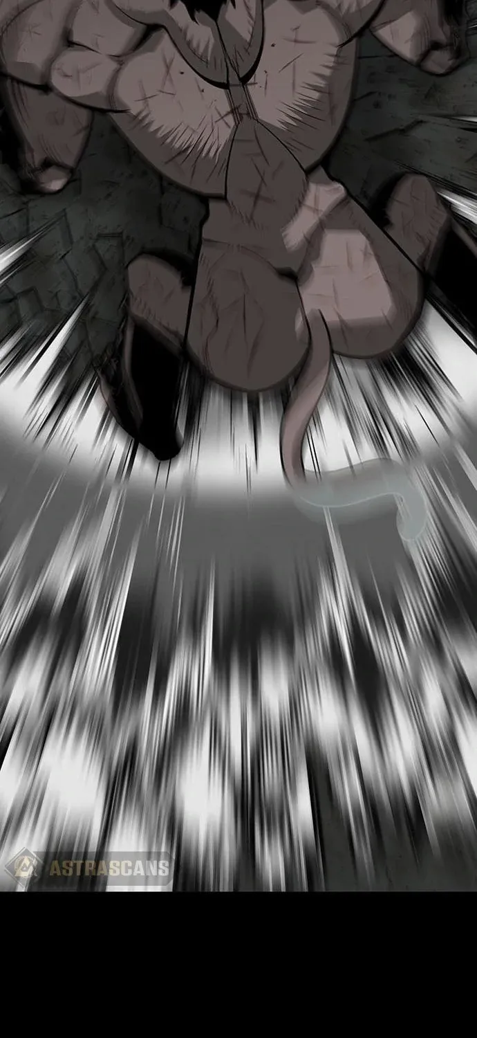 The Protagonist's Hidden Strength Chapter 14 page 34 - 