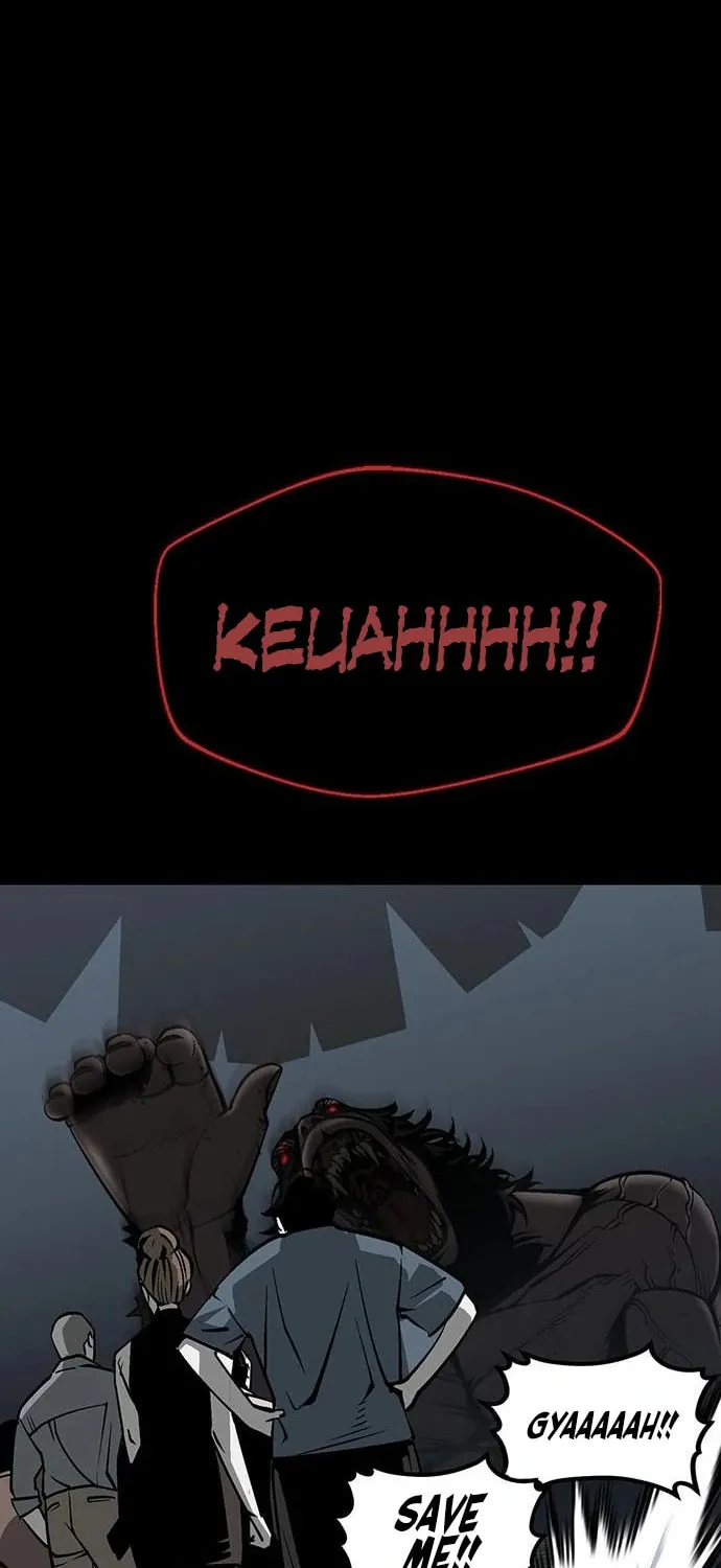 The Protagonist's Hidden Strength Chapter 14 page 35 - 
