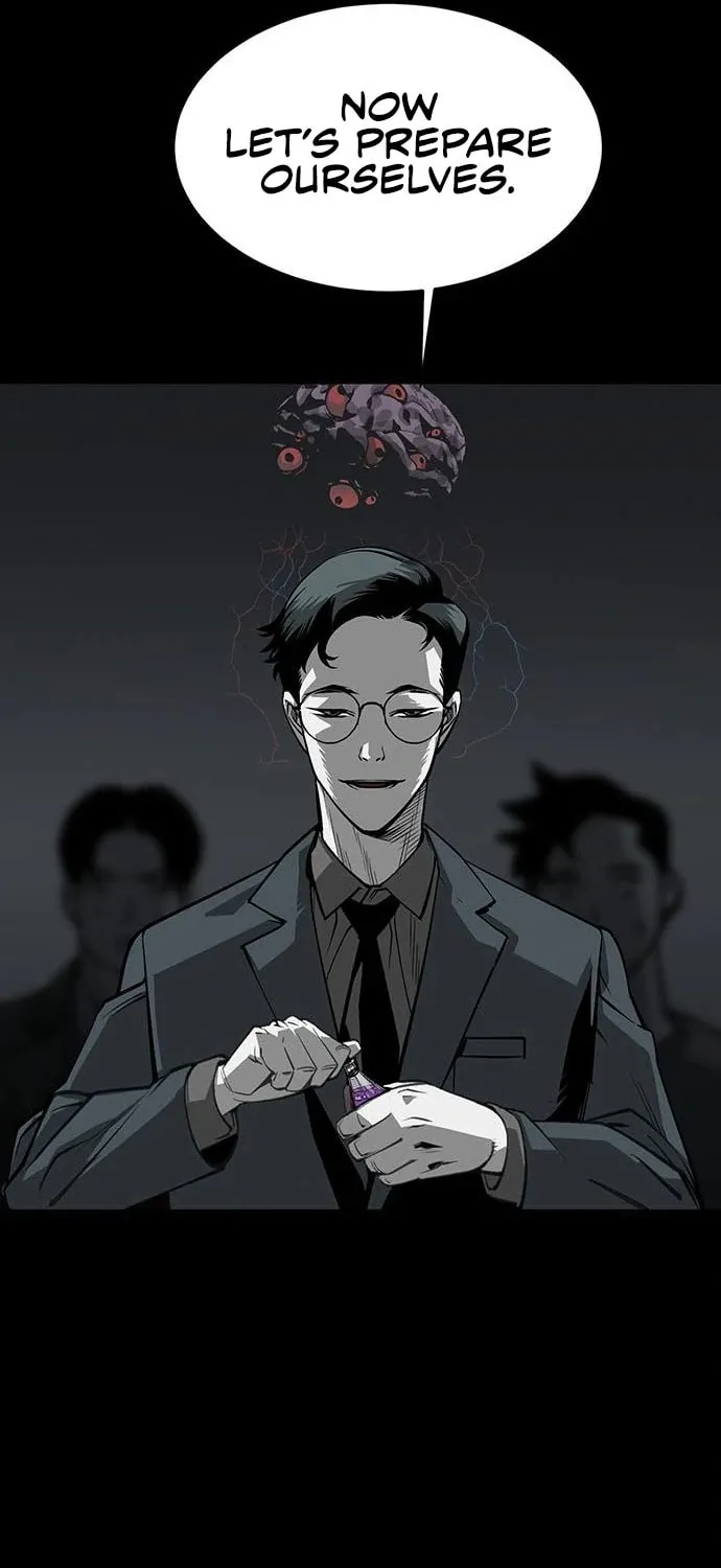 The Protagonist's Hidden Strength Chapter 14 page 37 - 