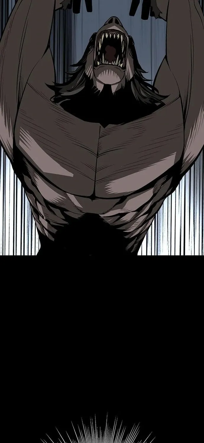 The Protagonist's Hidden Strength Chapter 14 page 39 - 