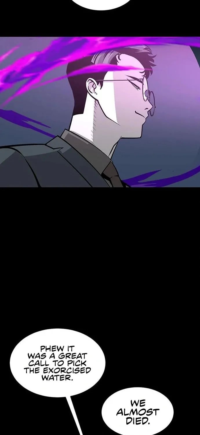 The Protagonist's Hidden Strength Chapter 14 page 47 - 