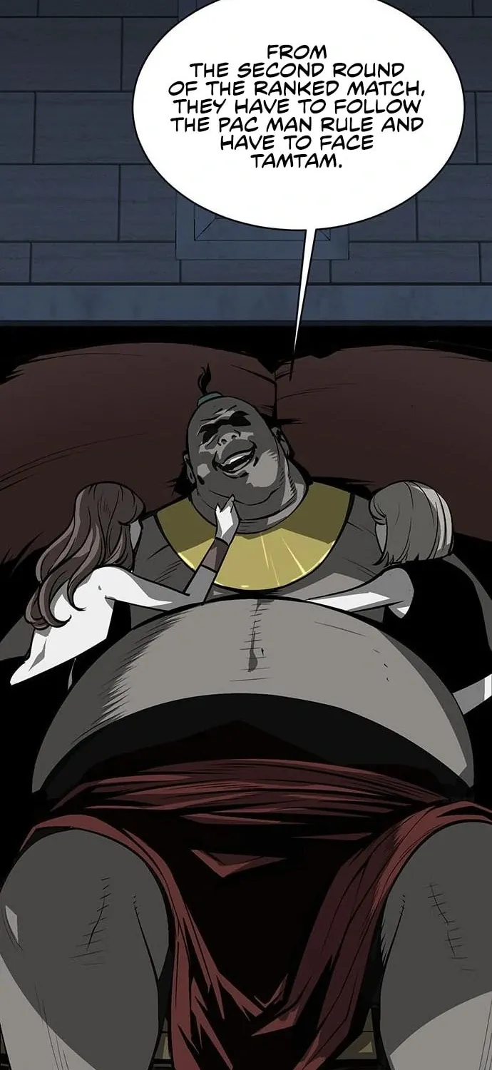 The Protagonist's Hidden Strength Chapter 14 page 49 - 