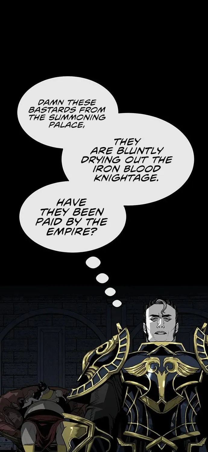 The Protagonist's Hidden Strength Chapter 14 page 51 - 