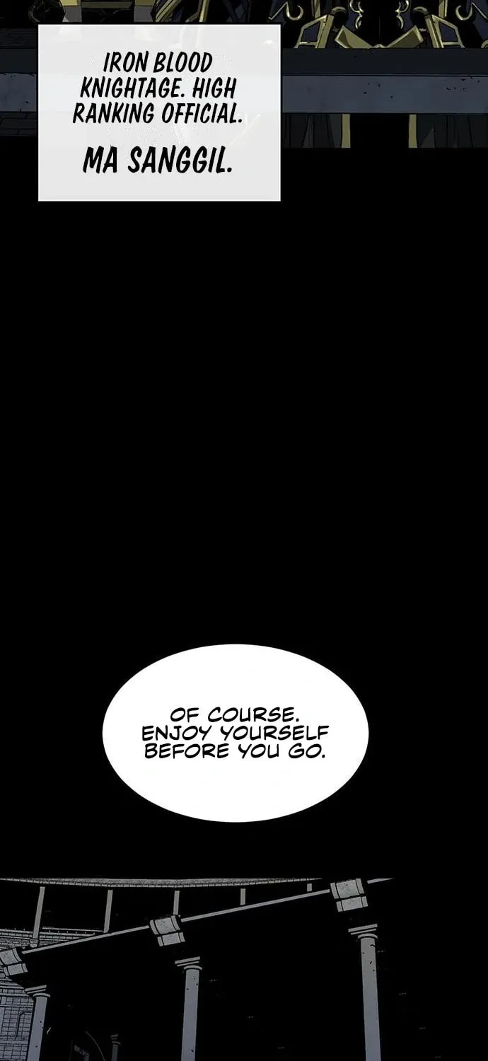 The Protagonist's Hidden Strength Chapter 14 page 52 - 